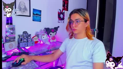 Keita moon online show from December 2, 3:48 pm