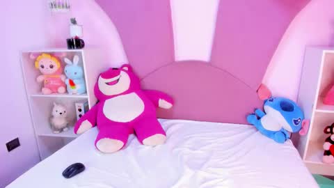 Keita moon online show from March 18, 1:36 pm