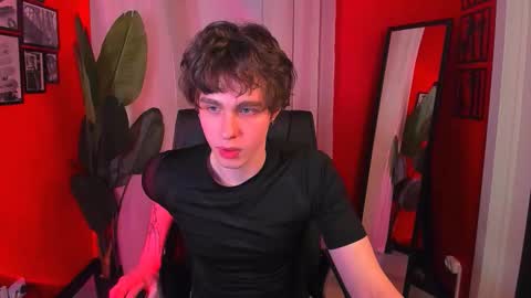 Keith online show from March 25, 2:43 pm