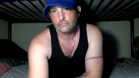 Long Jeremy online show from May 19, 6:30 am