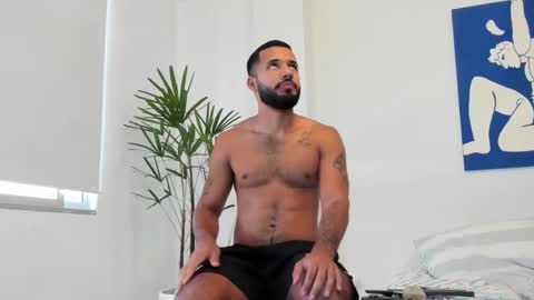 Keith  online show from February 12, 4:02 pm