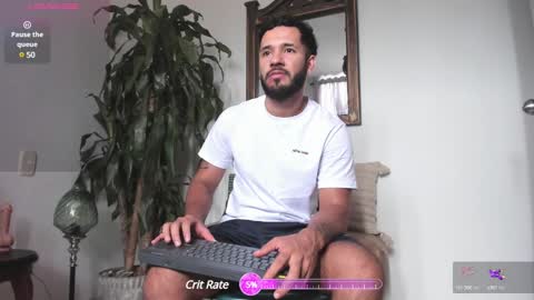 Keith  online show from February 9, 4:29 pm