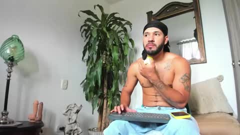 Keith  online show from February 5, 2:59 pm