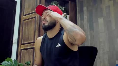 Keith  online show from January 8, 12:54 pm