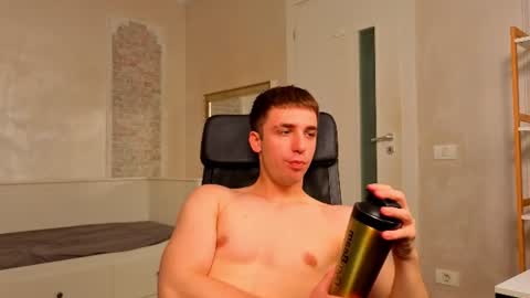 KellenWest online show from July 24, 5:26 am