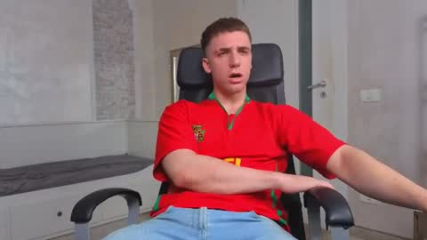 KellenWest online show from July 7, 4:45 am