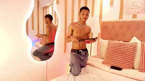 Kelvin online show from March 29, 12:49 pm