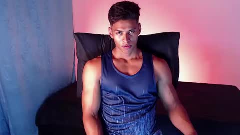 ken__owensx online show from June 27, 5:07 pm