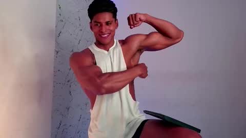 Snapshot of ken__owensx chatting on September 23, 5:29 am ken__owensx online show from September 23, 5:29 am
