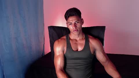 ken__owensx online show from June 29, 9:59 pm