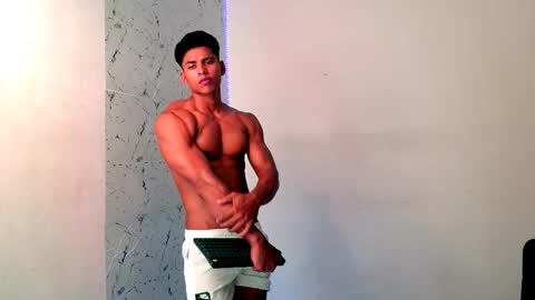 Snapshot of ken__owensx chatting on September 18, 5:09 am ken__owensx online show from September 18, 5:09 am