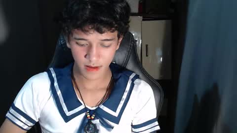 Snapshot of ken_bigcockxx chatting on September 23, 4:39 pm Ken online show from September 23, 4:39 pm