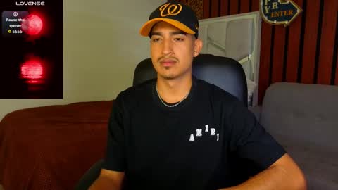 ken_blaker online show from November 6, 9:40 pm