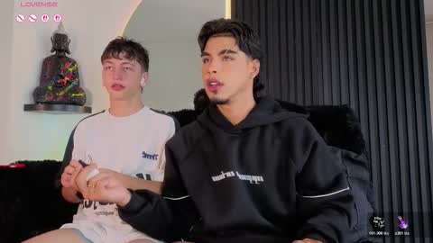   online show from January 7, 7:08 pm