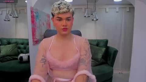 Ken online show from June 17, 2:41 pm