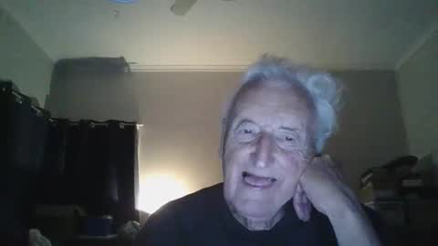 Ken online show from April 16, 3:01 pm