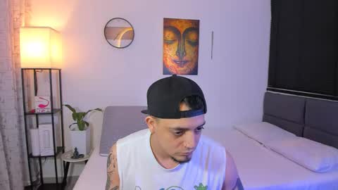 kendel_dimitri online show from May 31, 4:24 am