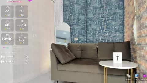 Kender online show from November 22, 9:25 pm