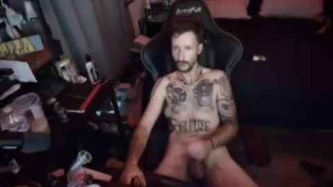 Kendyll Jaxon online show from July 29, 11:59 pm