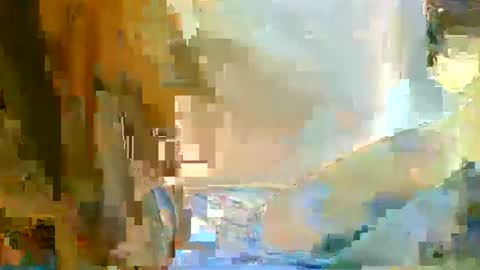 Snapshot of kenia_couples chatting on January 13, 2:53 pm Nelian and Emma online show from January 13, 2:53 pm