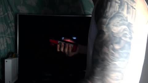 Kennfox777 online show from December 6, 5:20 am