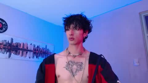 Snapshot of kenny__hot chatting on February 8, 9:25 pm kenny online show from February 8, 9:25 pm