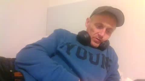 kennyboyk online show from May 17, 10:06 pm