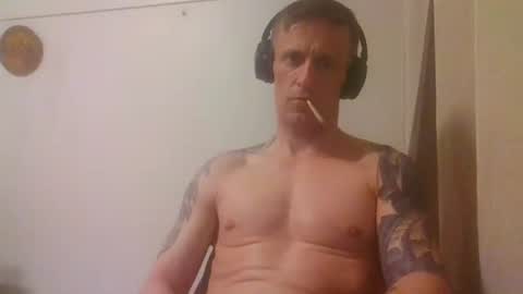 kennyboyk online show from May 9, 2:56 am