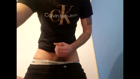 kennyfuckingg online show from January 7, 1:43 pm