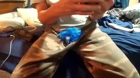 kennyfuckulikeme online show from January 8, 6:29 am