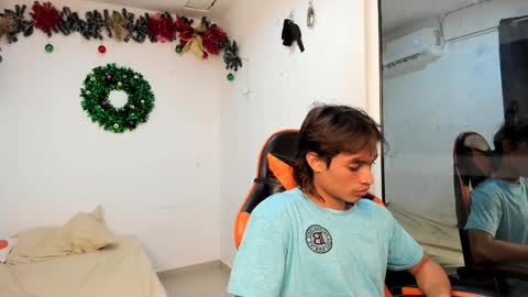 kenshi_roa online show from February 3, 4:21 am