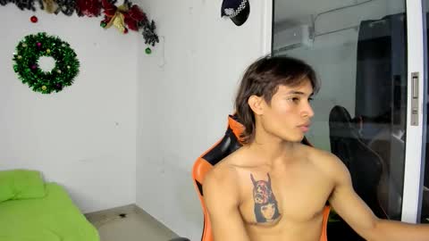 kenshi_roa online show from January 14, 2:27 am