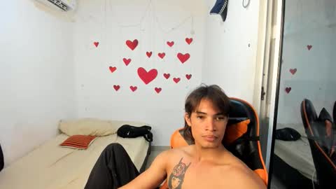 kenshi_roa online show from March 4, 3:57 am