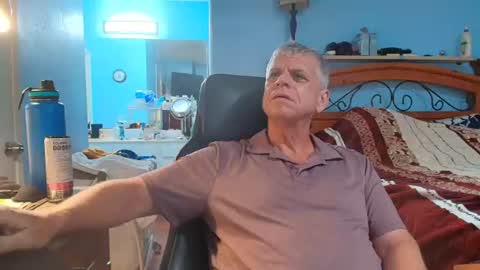 kent_ham online show from June 26, 2:04 am