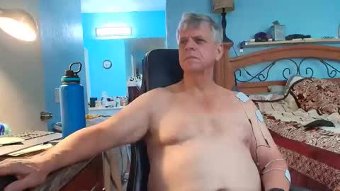 kent_ham online show from March 30, 10:55 pm