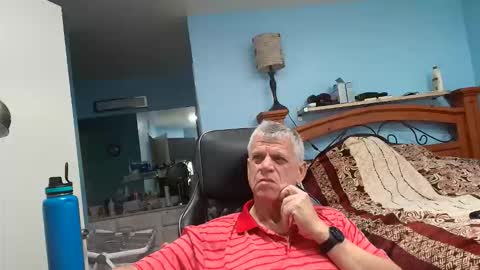 kent_ham online show from June 7, 6:59 pm