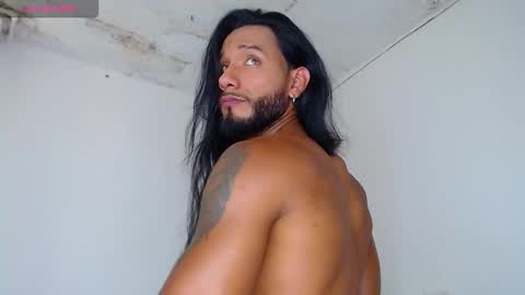 kerian_cooper online show from September 18, 2:46 am