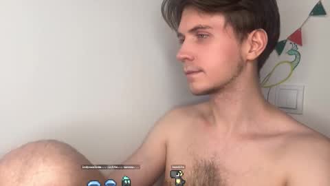 Kero online show from February 19, 9:55 pm