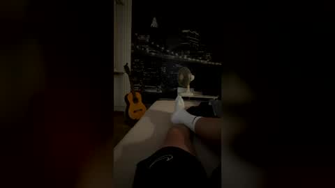 kero_0810 online show from July 15, 1:01 am