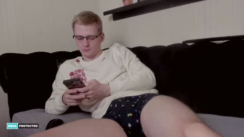 Kerry online show from January 10, 8:04 pm