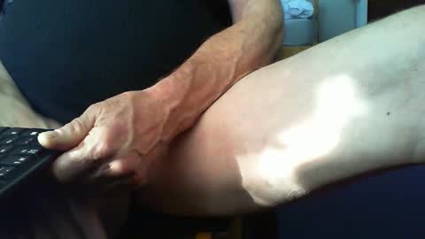 Daddyo online show from November 2, 2:21 pm