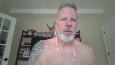 keven_x online show from November 25, 4:31 pm