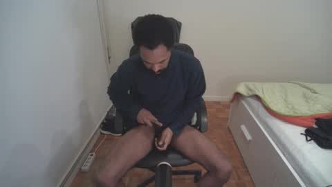 kevi4 online show from November 25, 4:36 am