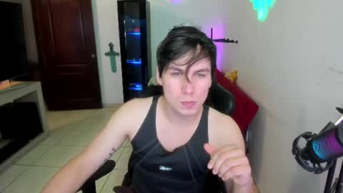 Kevin online show from June 15, 11:19 pm