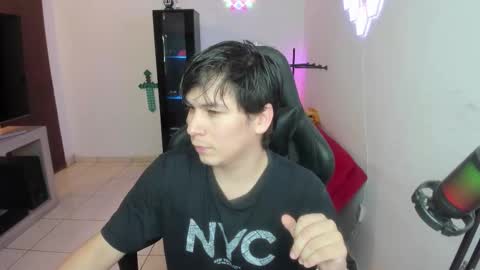 Kevin online show from October 23, 11:51 pm