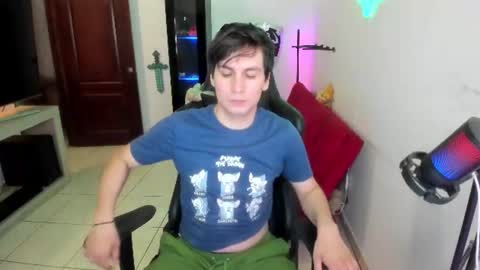 Kevin online show from June 10, 11:49 pm