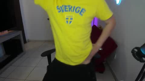 Kevin online show from October 30, 11:39 pm