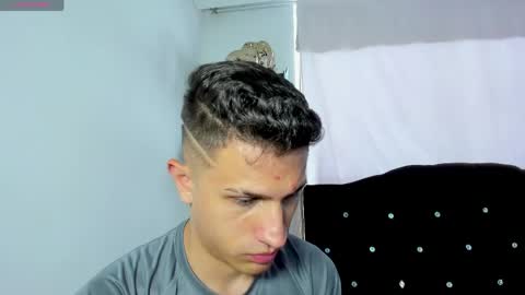 Kevin Ahs online show from March 30, 8:10 pm