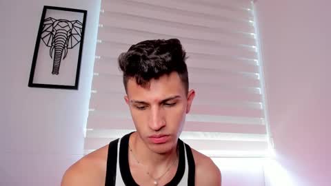 Kevin Ahs online show from February 24, 2:58 pm