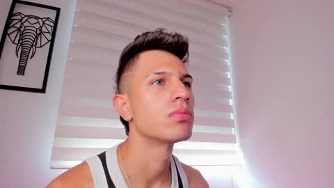 Kevin Ahs online show from February 20, 2:57 pm